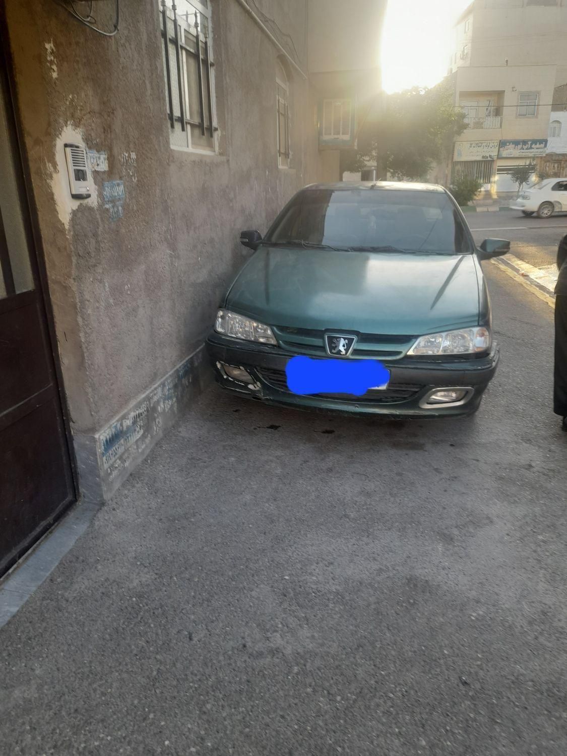 خودرو پژو، پارس آگهی ann_18435197