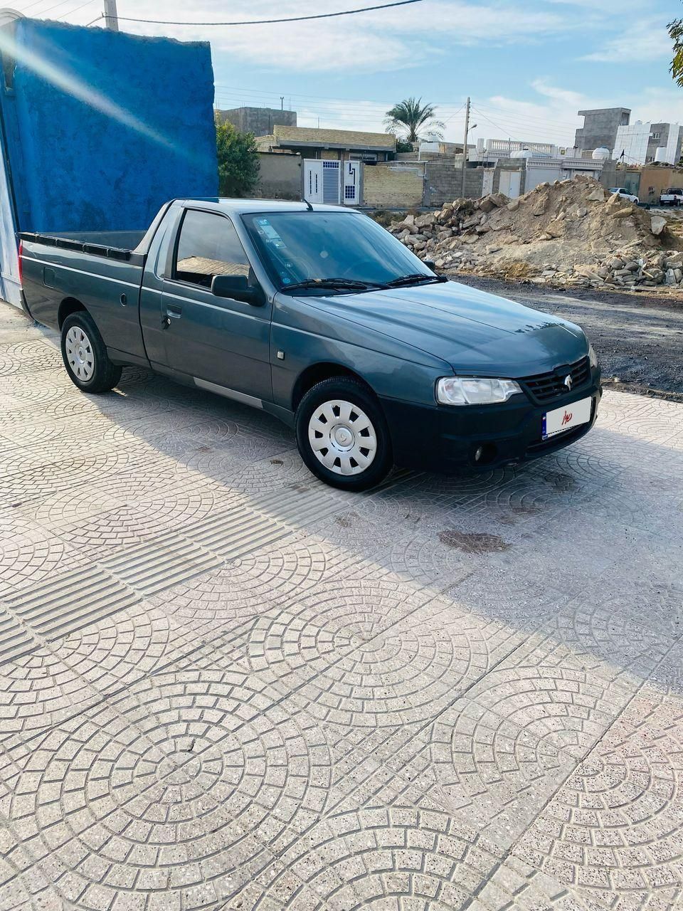 خودرو آریسان، 2 آگهی ann_18435217