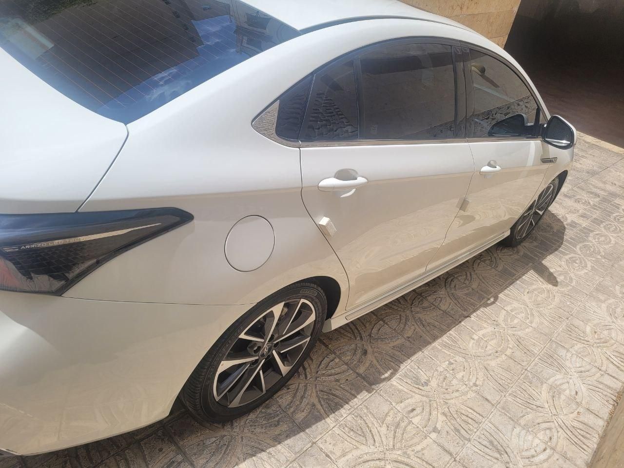 فونیکس آریزو 6 پرو اتوماتیک - 2022