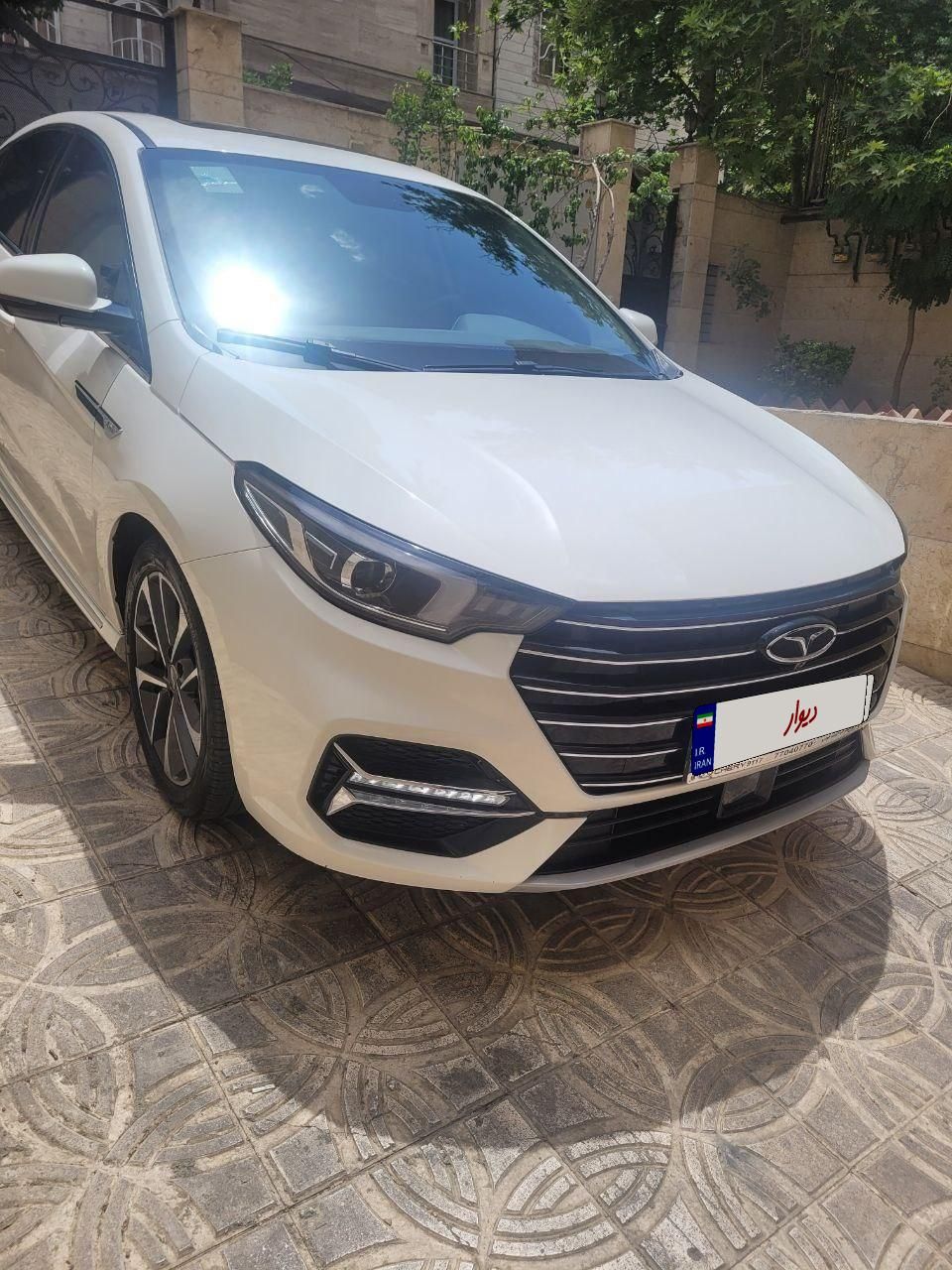 فونیکس آریزو 6 پرو اتوماتیک - 2022