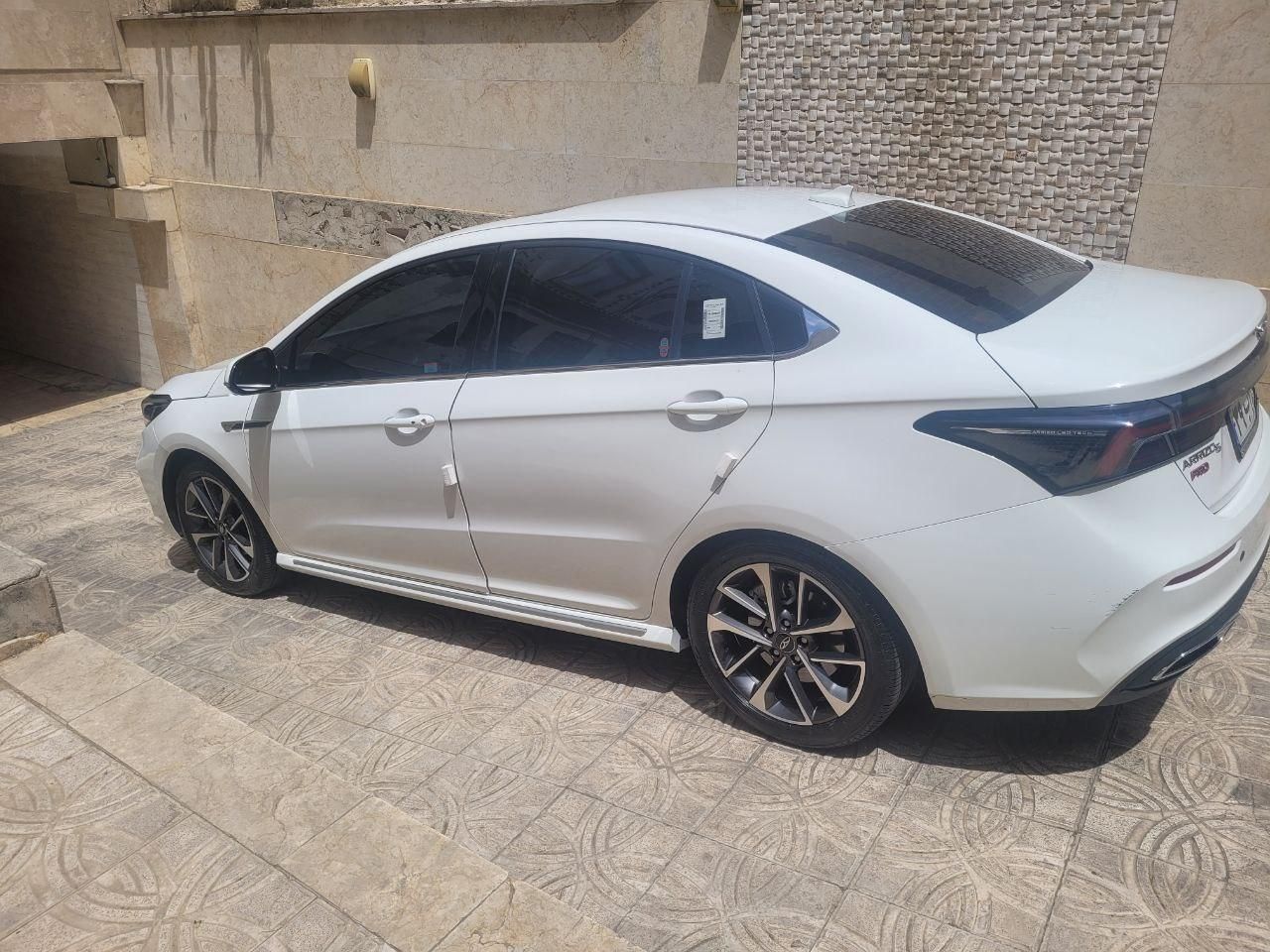 خودرو فونیکس، آریزو 6 پرو آگهی ann_18435223