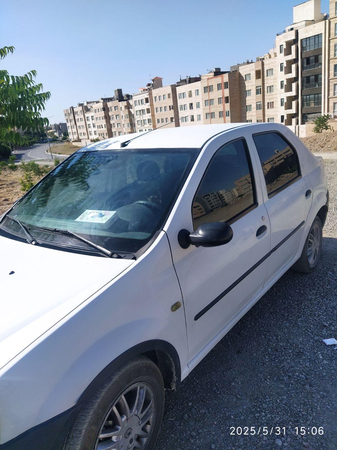 خودرو رنو، تندر 90 آگهی ann_18435247
