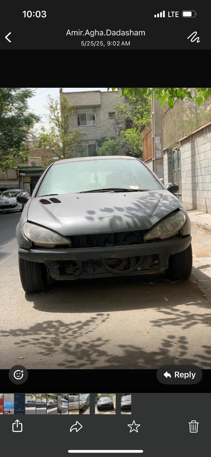 خودرو پژو، 206 آگهی ann_18435260