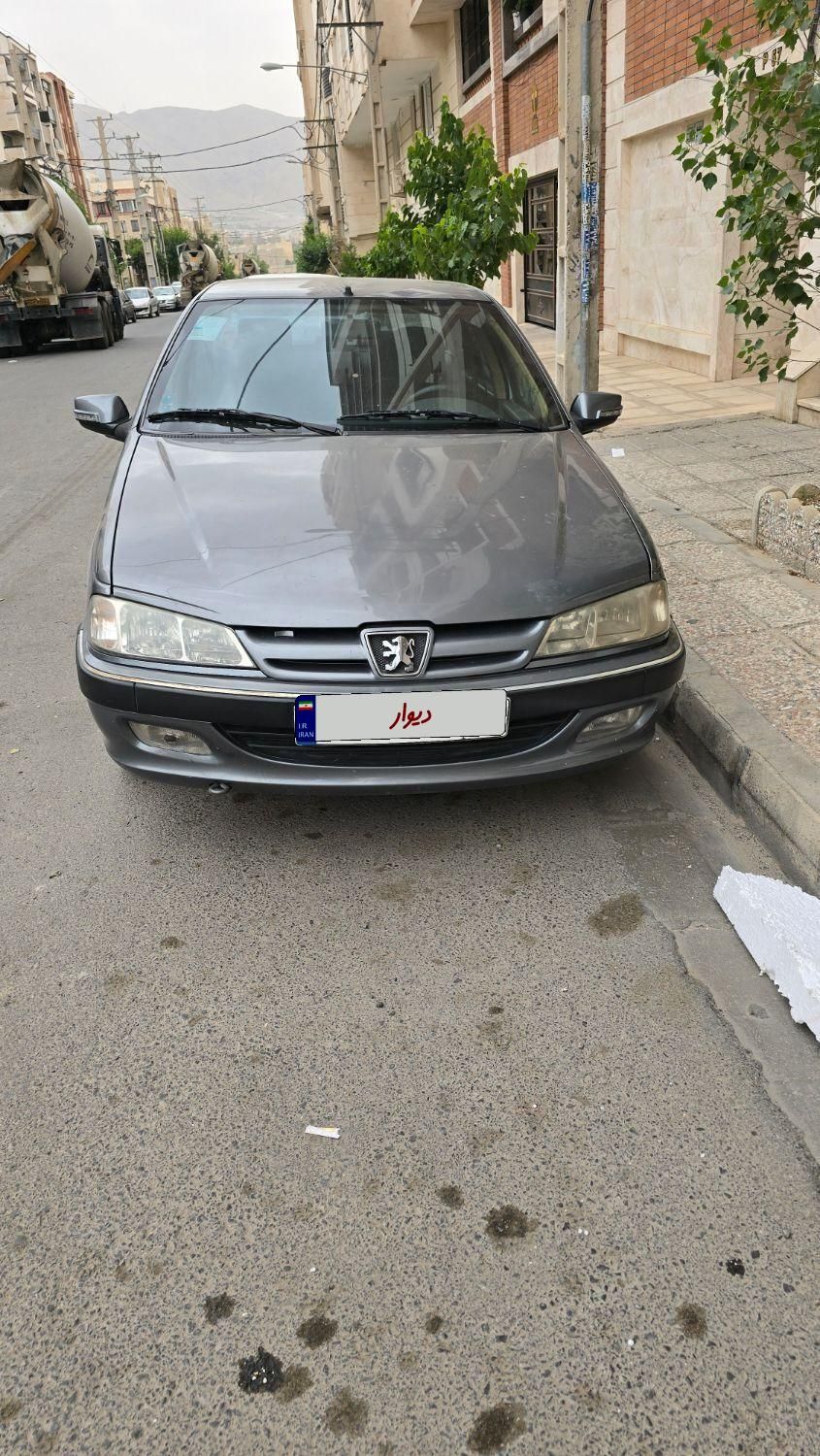 خودرو پژو، پارس آگهی ann_18435263