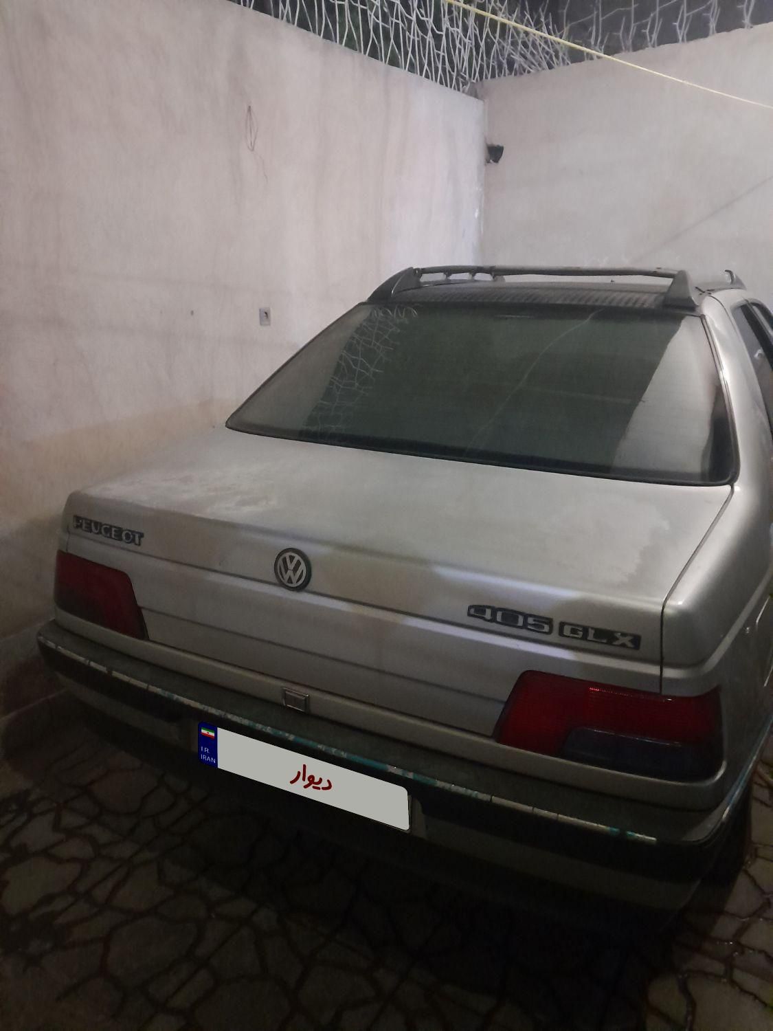 خودرو پژو، 405 آگهی ann_18435277