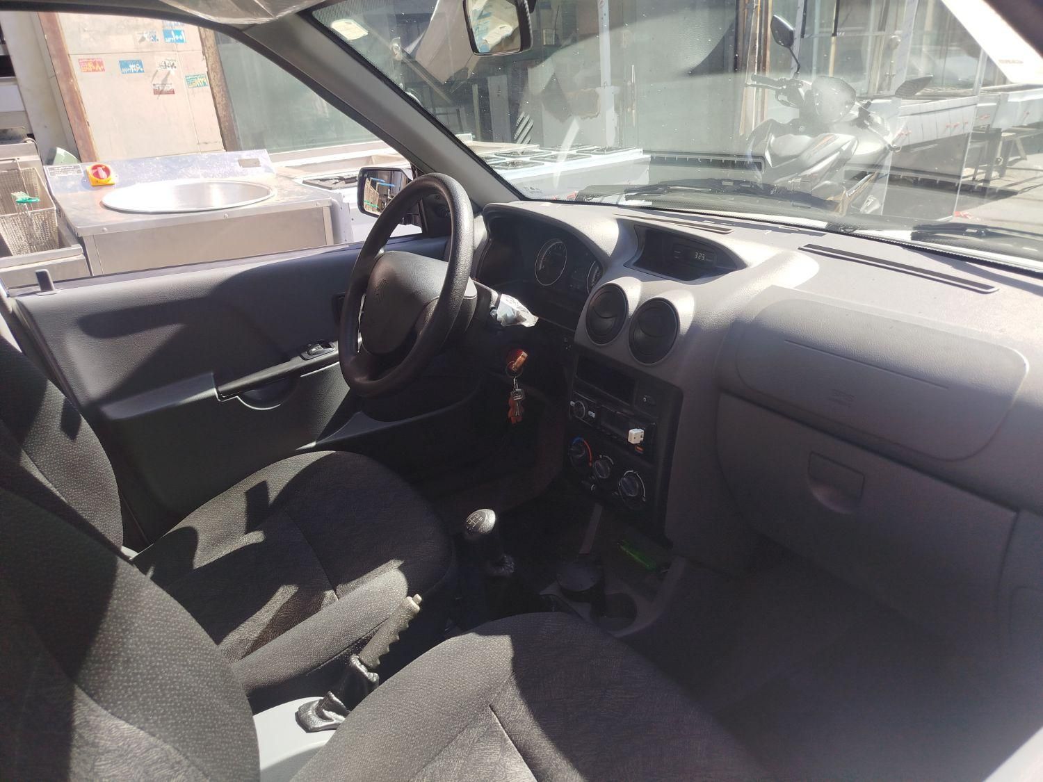 پراید 151 SE - 1403