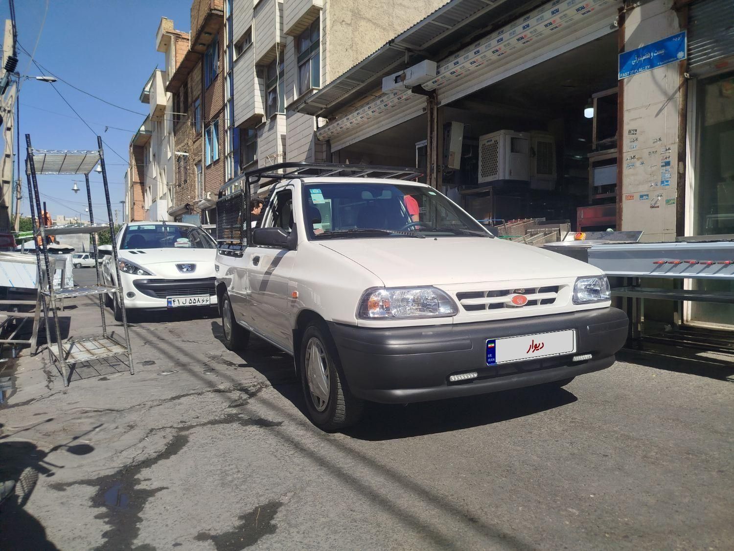 خودرو پراید، 151 آگهی ann_18435282