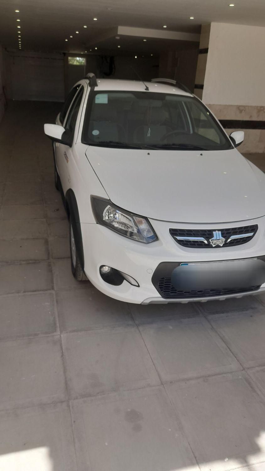 کوییک GX H دنده ای - 1400