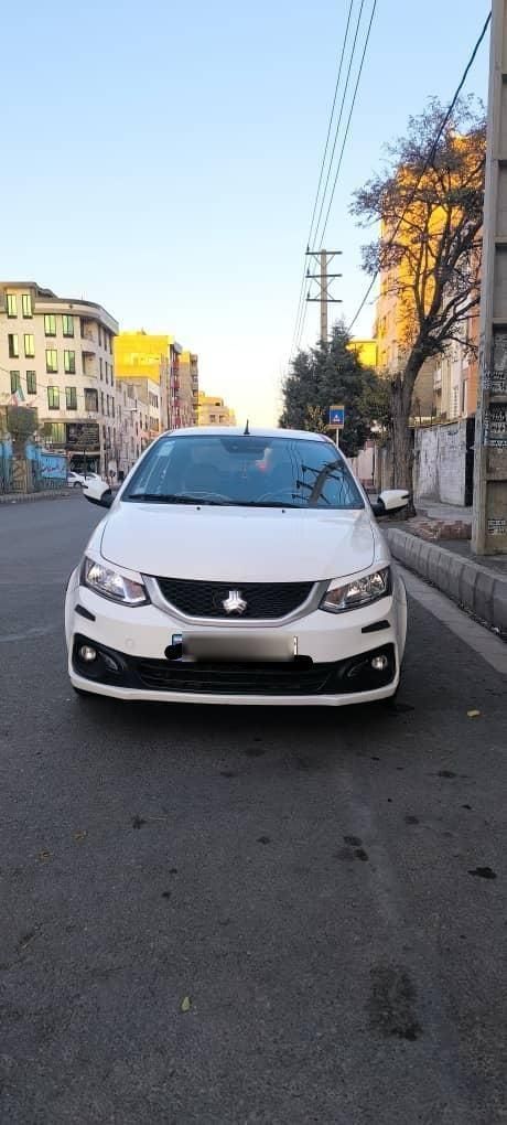خودرو ساینا، S آگهی ann_18435300