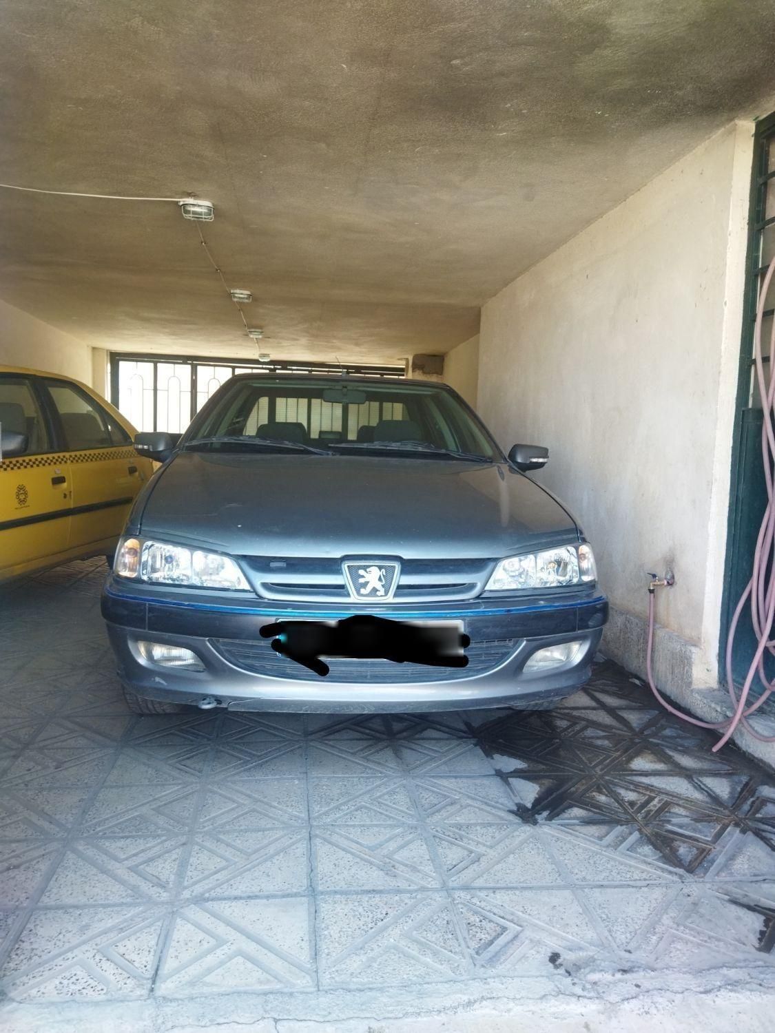 خودرو پژو، پارس آگهی ann_18435333