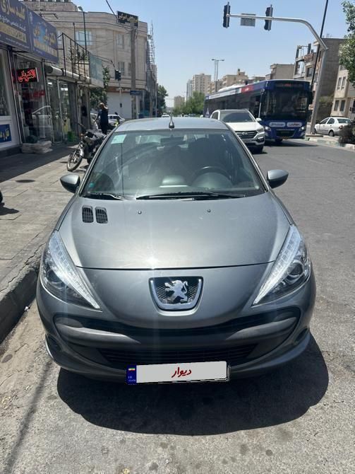 خودرو پژو، 207 آگهی ann_18435336