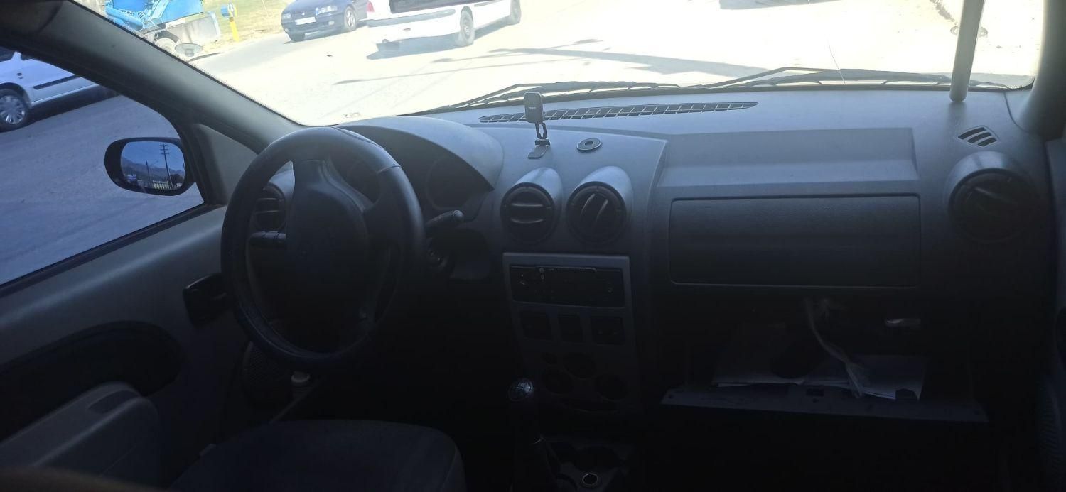 رنو تندر 90 E2 - 1390