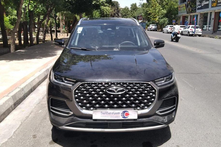 خودرو فونیکس، تیگو 8 پرومکس آگهی ann_18435354