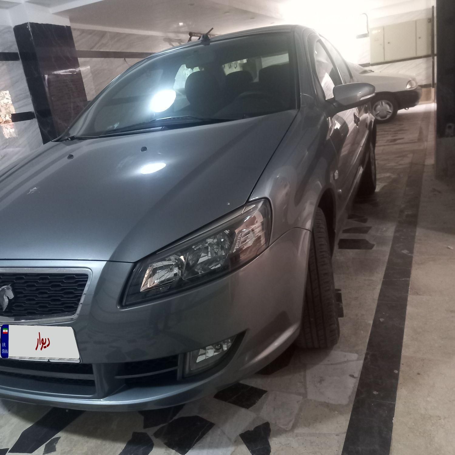 خودرو رانا، پلاس آگهی ann_18435377