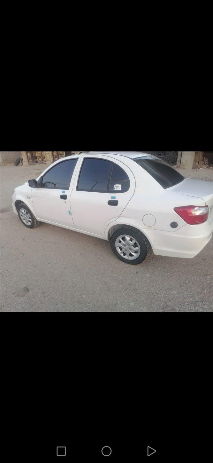 خودرو ساینا، S آگهی ann_18435382