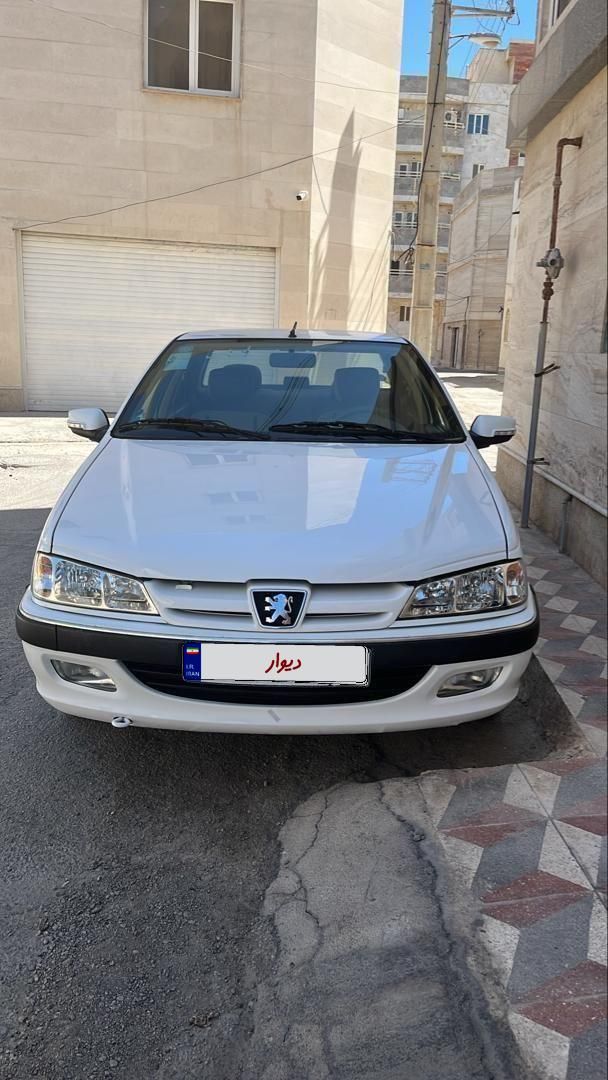 خودرو پژو، پارس آگهی ann_18435400