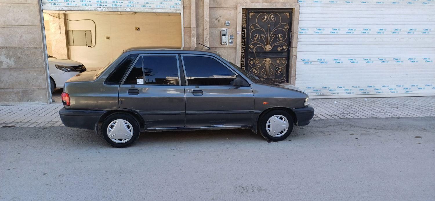 خودرو پراید، صبا آگهی ann_18435403