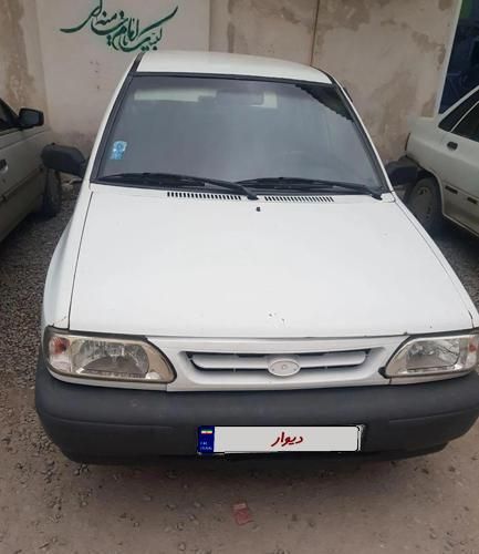 خودرو پراید، صبا آگهی ann_18435413