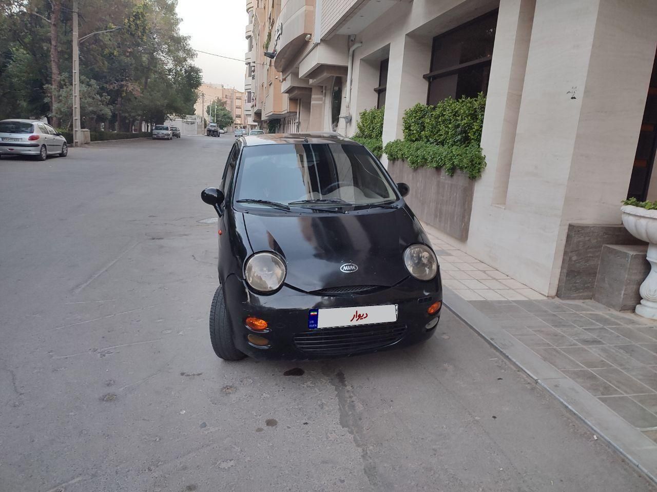 خودرو ام وی ام، 110 آگهی ann_18435430