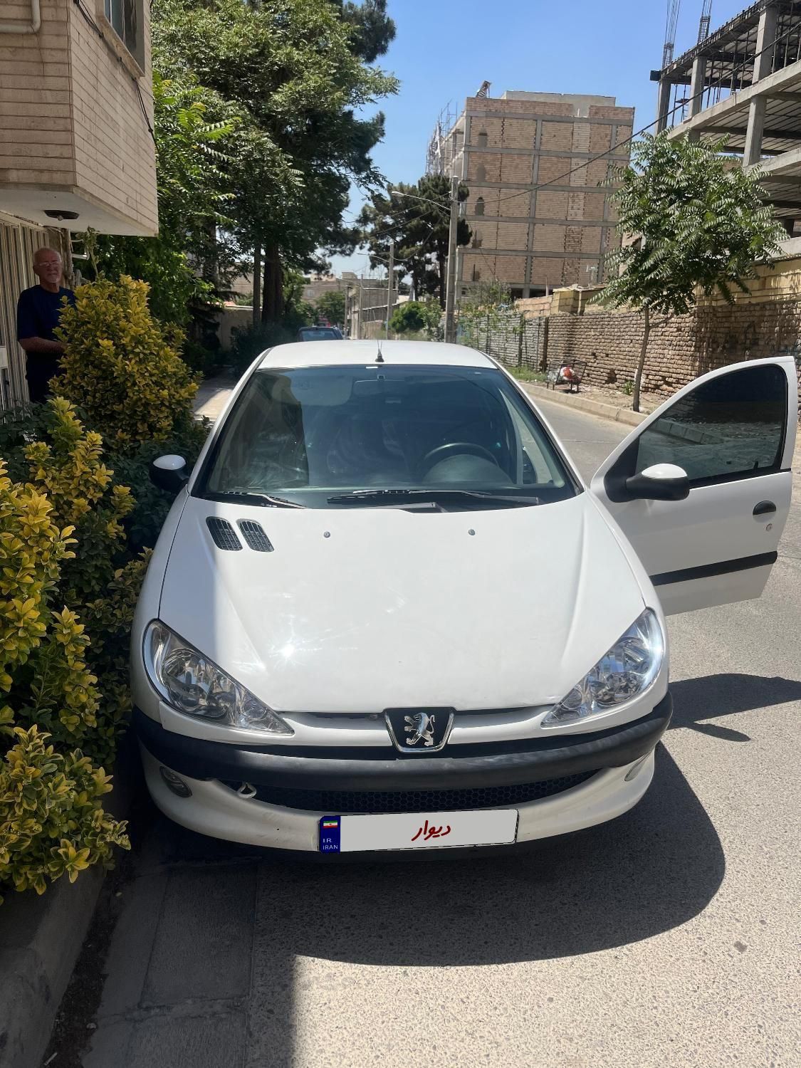 خودرو پژو، 206 آگهی ann_18435435