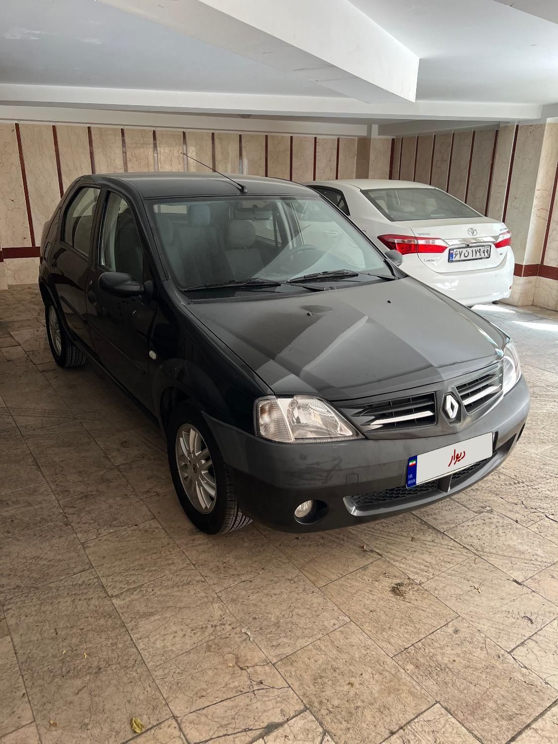 خودرو رنو، تندر 90 آگهی ann_18435468