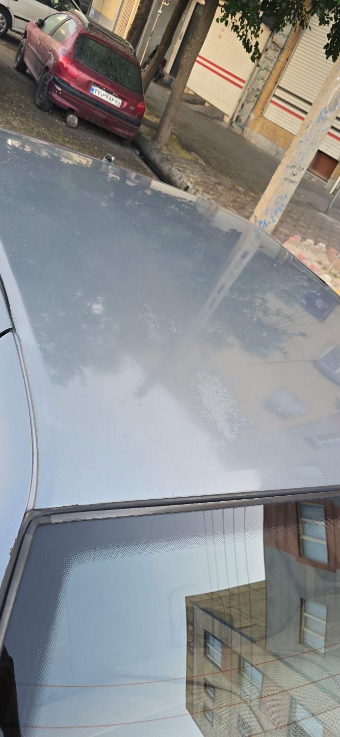 پژو 405 GLX - دوگانه سوز - 1393