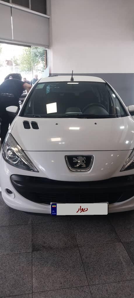 خودرو پژو، 207 آگهی ann_18435494
