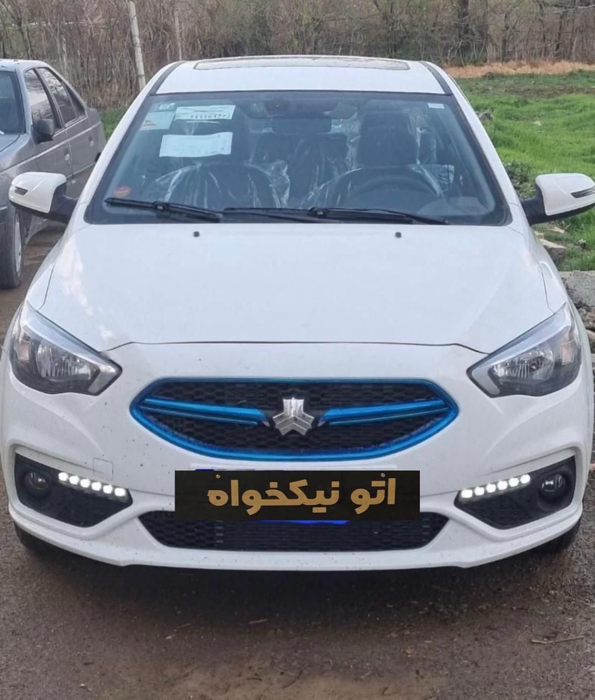 خودرو شاهین، G آگهی ann_18435518