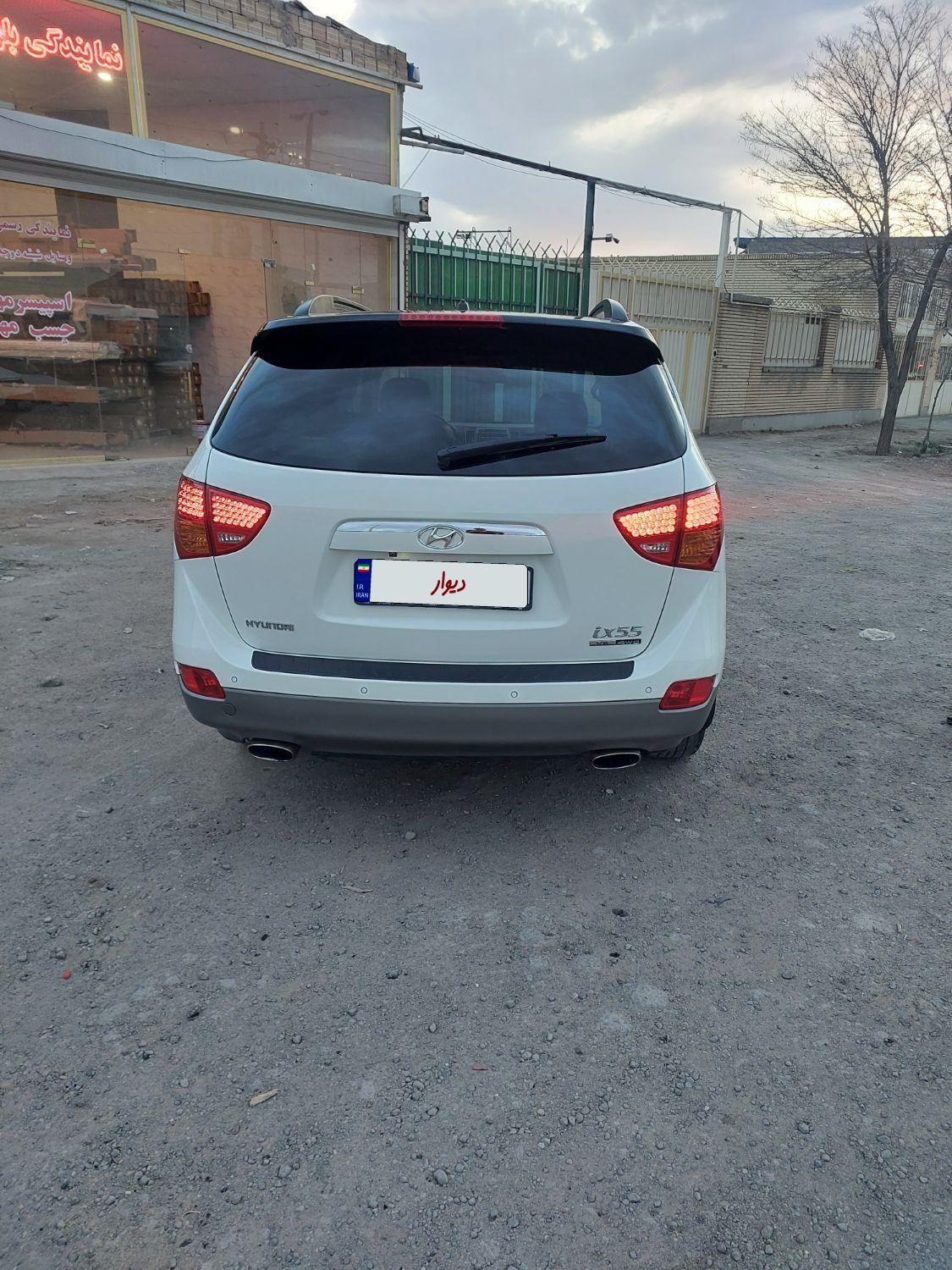 خودرو هیوندای، وراکروز آگهی ann_18435523