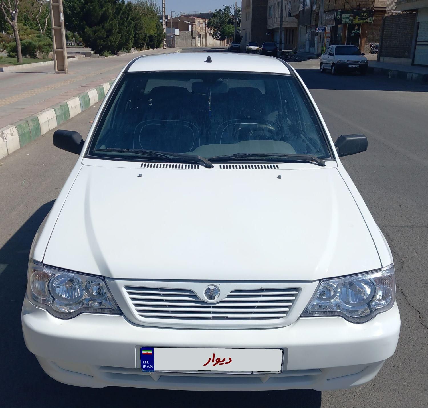 پراید 132 SE - 1398