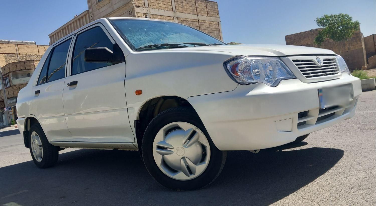 خودرو پراید، 132 آگهی ann_18435535
