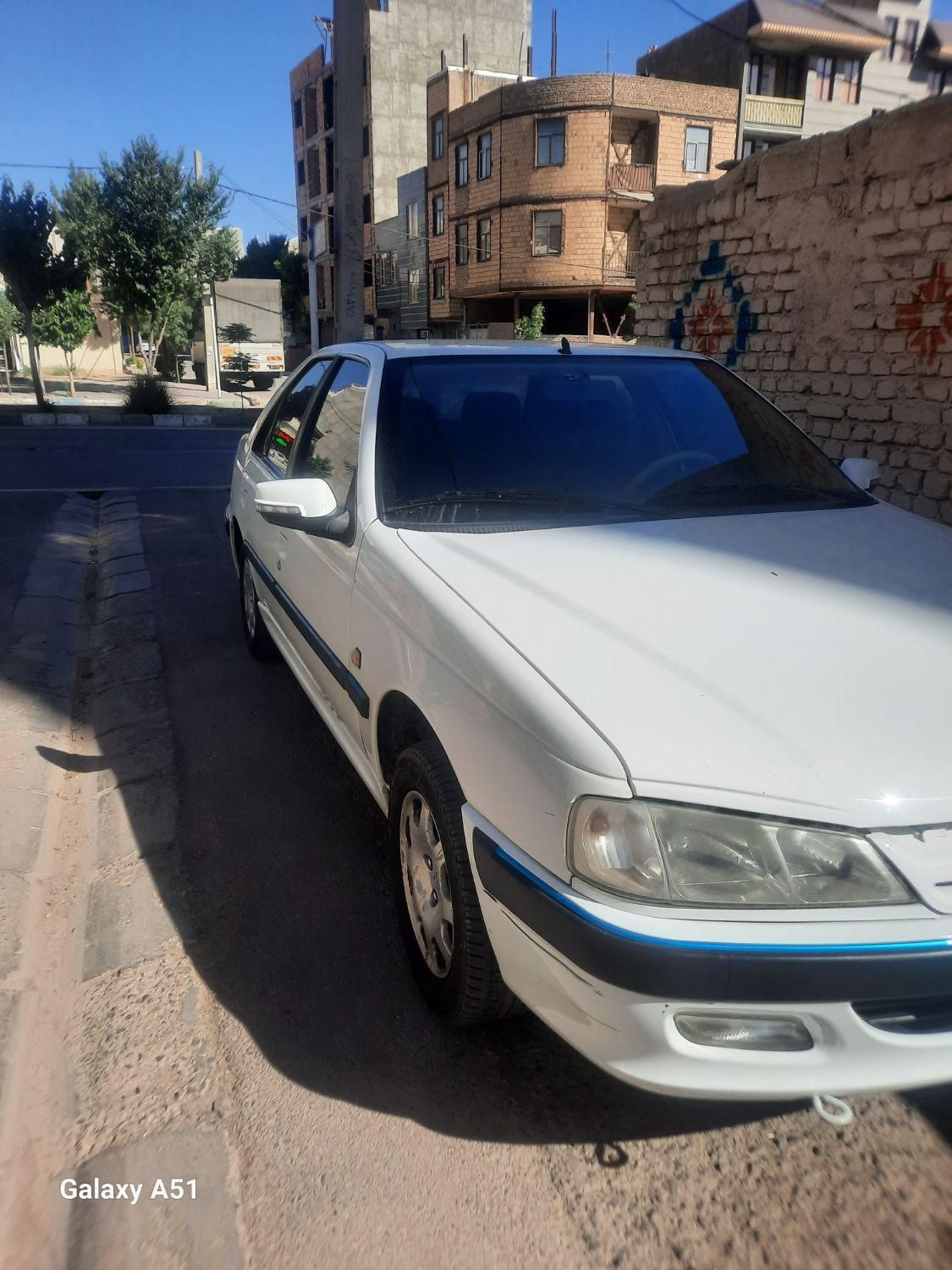 خودرو پژو، پارس آگهی ann_18435553