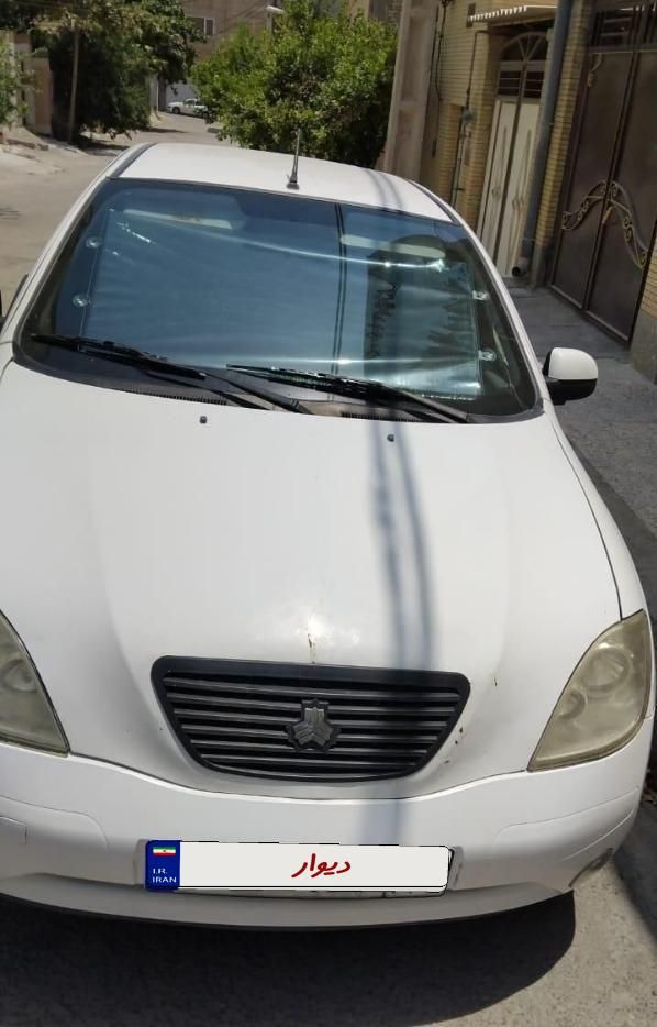 خودرو تیبا، 2 آگهی ann_18435572