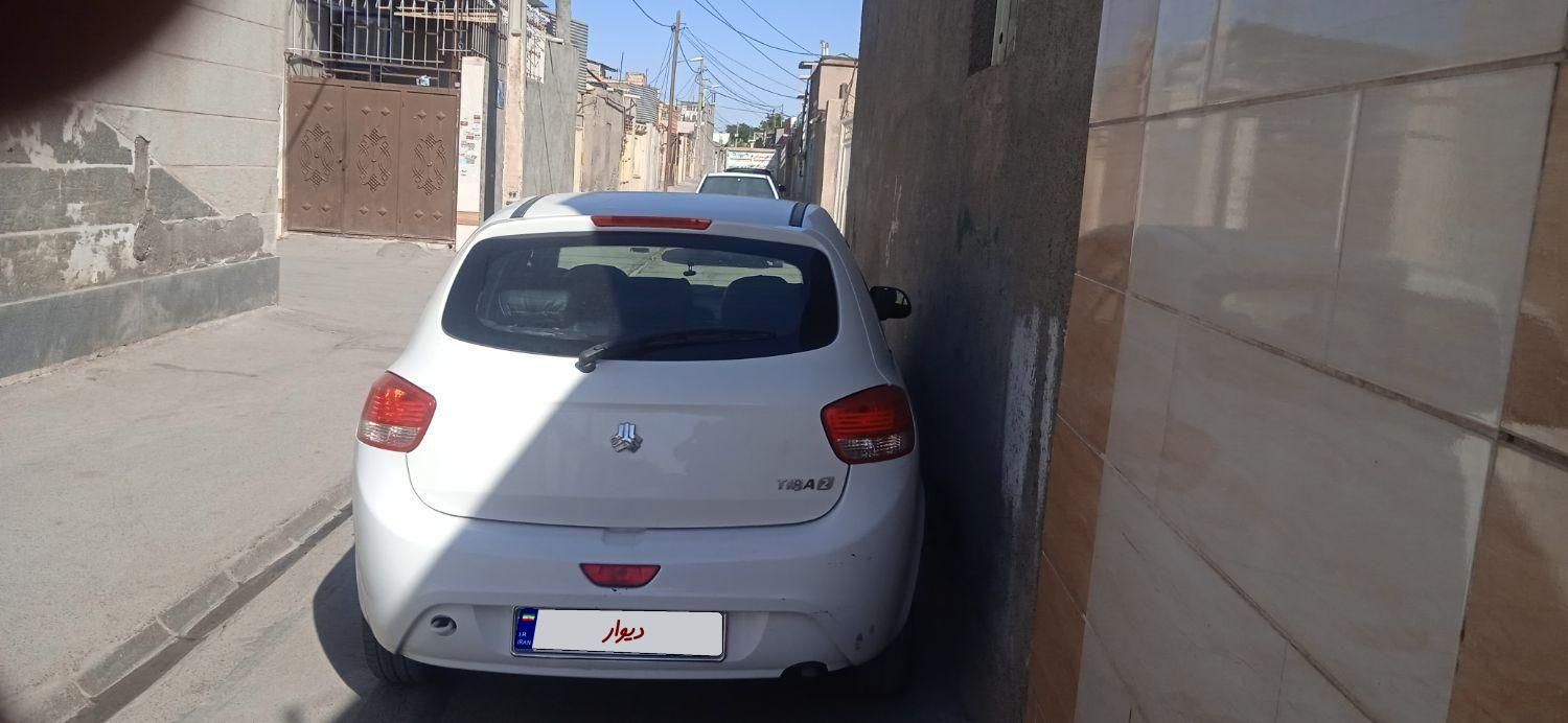 خودرو تیبا، 2 آگهی ann_18435581