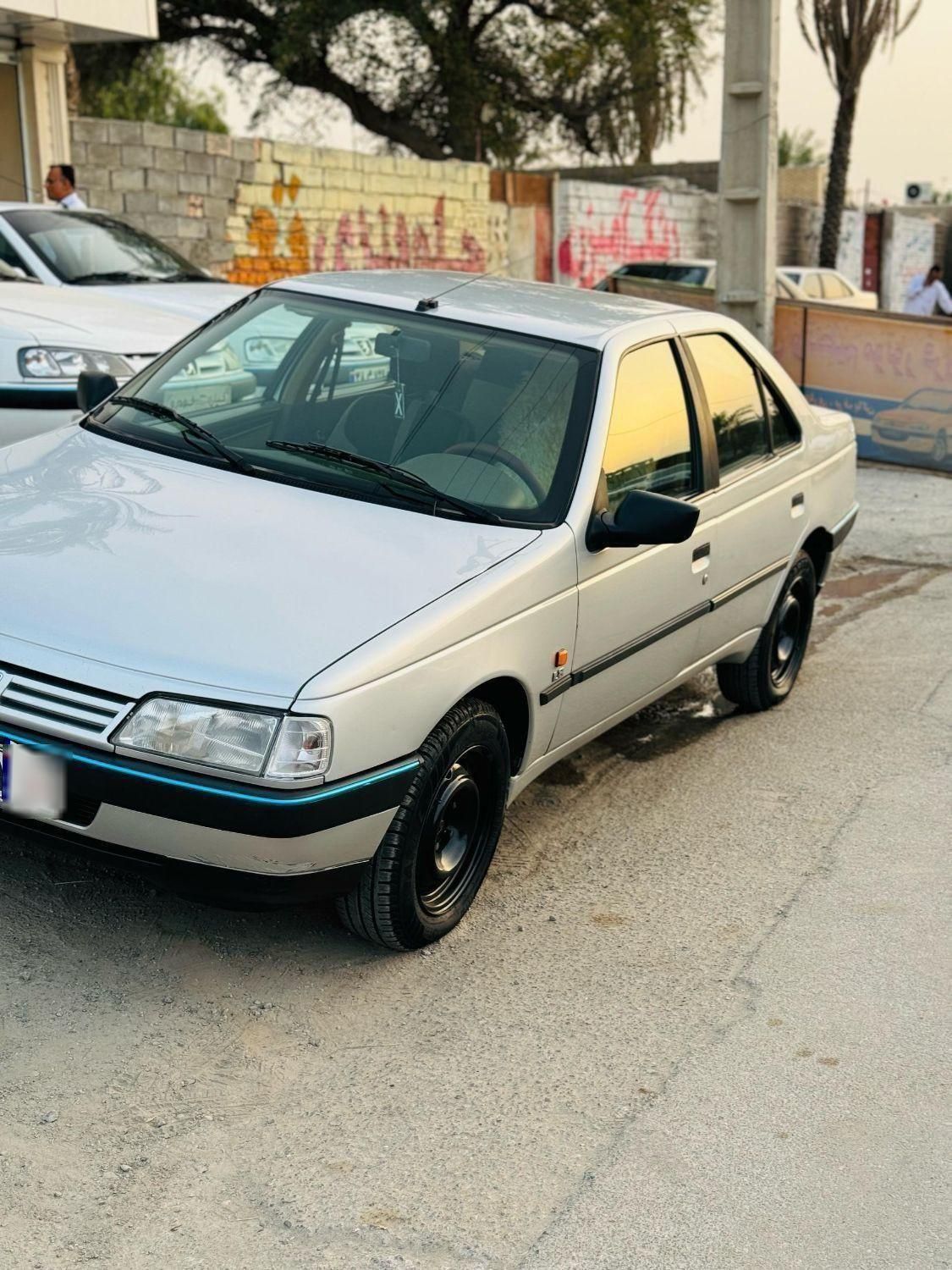 خودرو پژو، 405 آگهی ann_18435598
