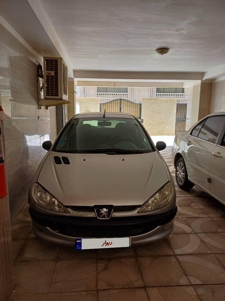خودرو پژو، 206 آگهی ann_18435622