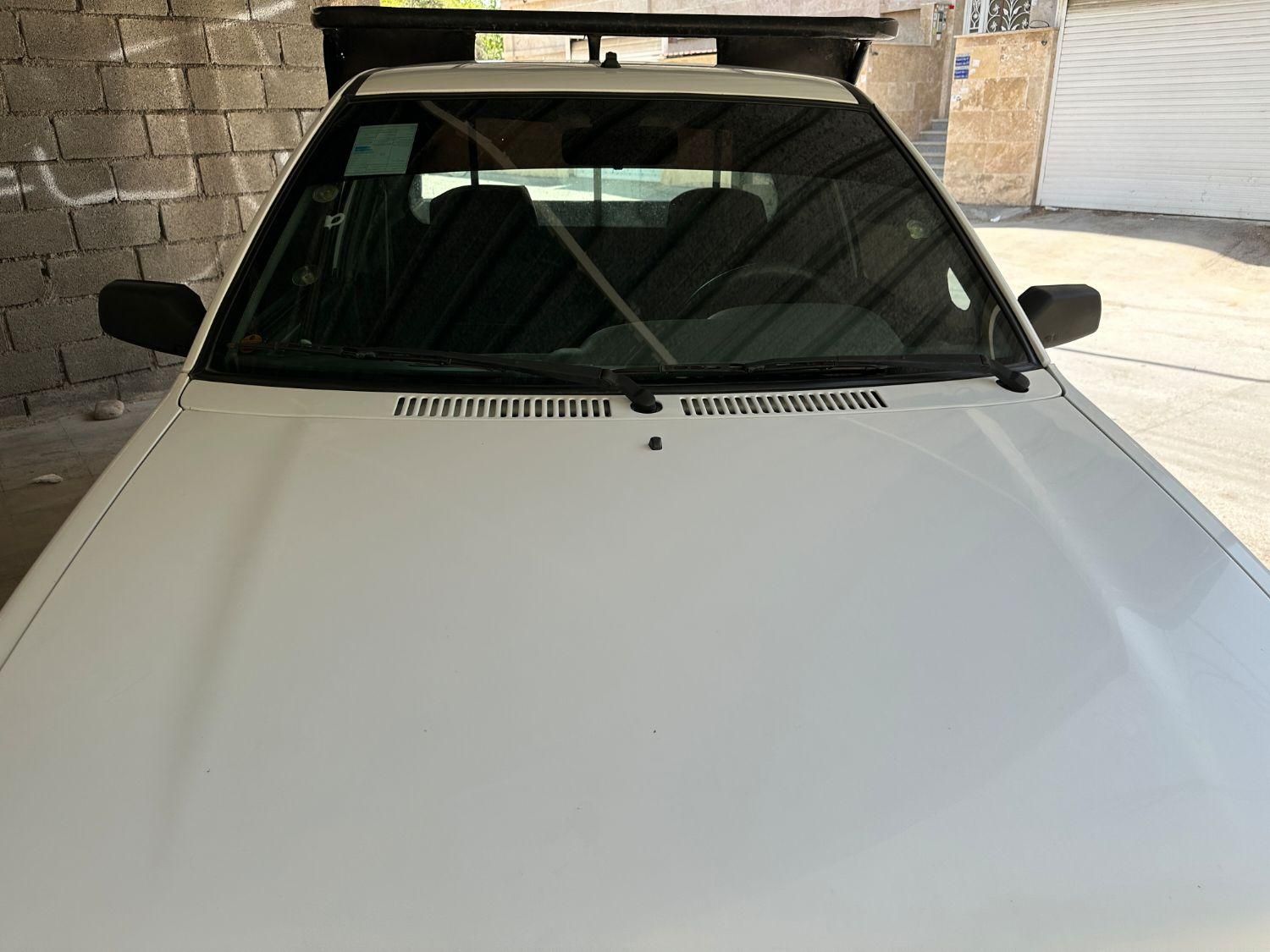 پراید 151 SE - 1401