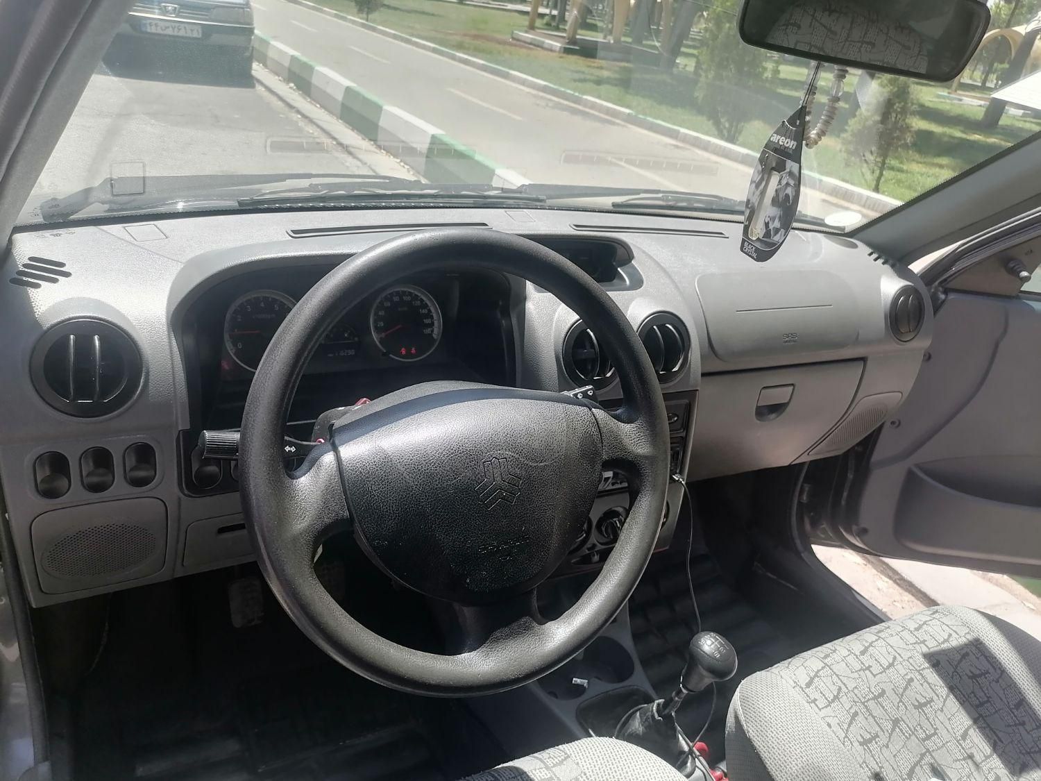 پراید 151 SE - 1400