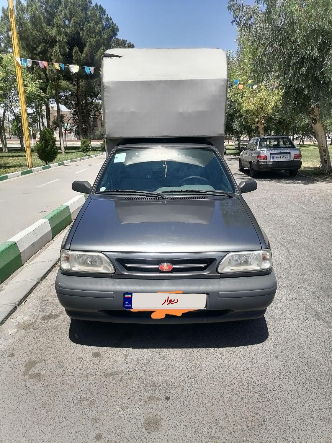 خودرو پراید، 151 آگهی ann_18435631