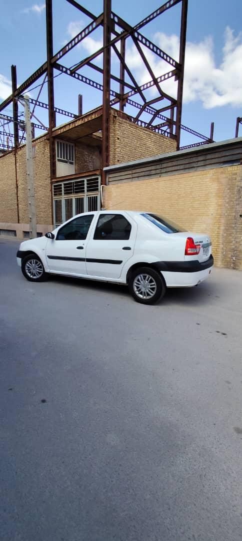 خودرو رنو، پارس تندر آگهی ann_18435646