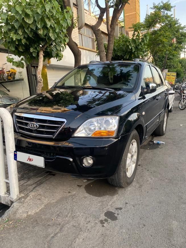 خودرو کیا، سورنتو آگهی ann_18435651