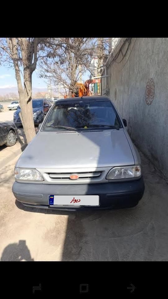 خودرو پراید، صبا آگهی ann_18435652