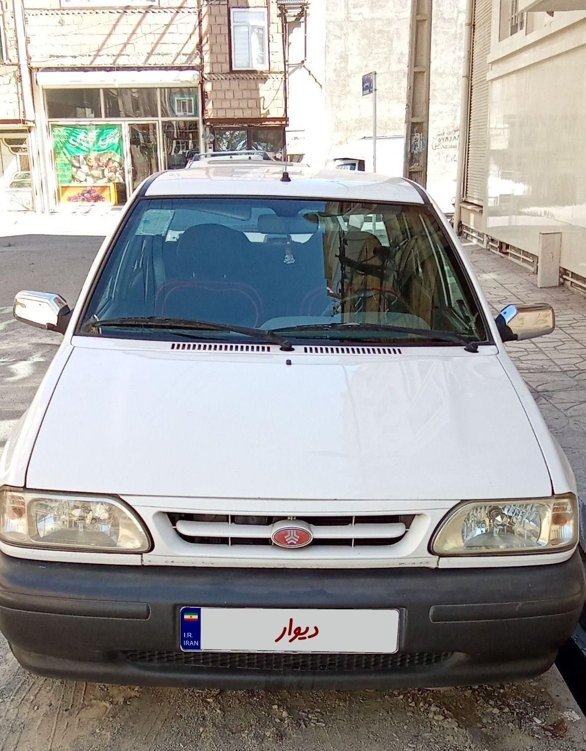 خودرو پراید، 131 آگهی ann_18435664