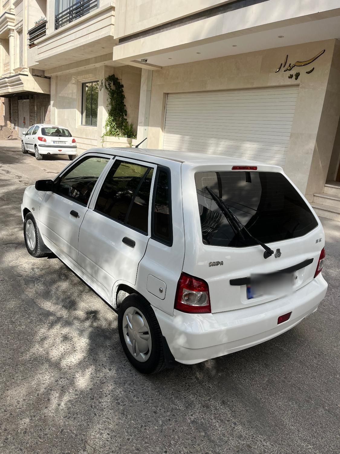 خودرو پراید، 111 آگهی ann_18435671