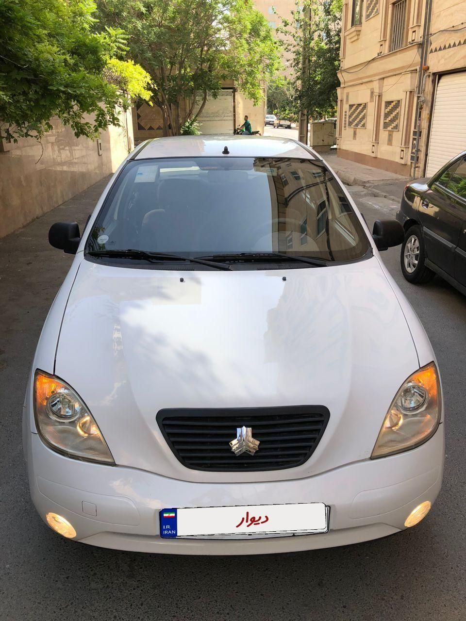 خودرو تیبا، صندوق دار آگهی ann_18435690