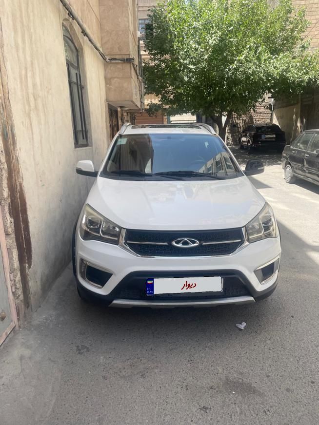خودرو ام وی ام، X22 آگهی ann_18435697