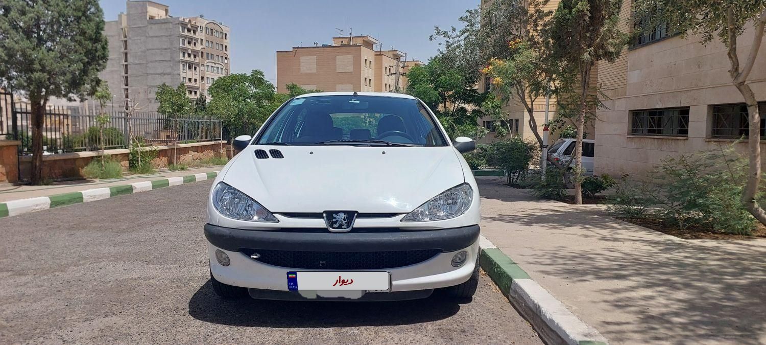 خودرو پژو، 206 آگهی ann_18435698