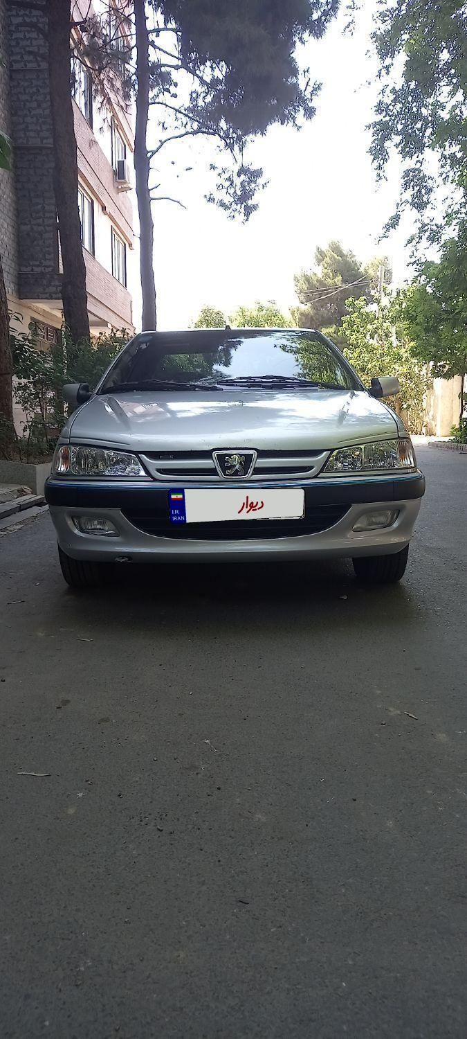 خودرو پژو، پارس آگهی ann_18435703