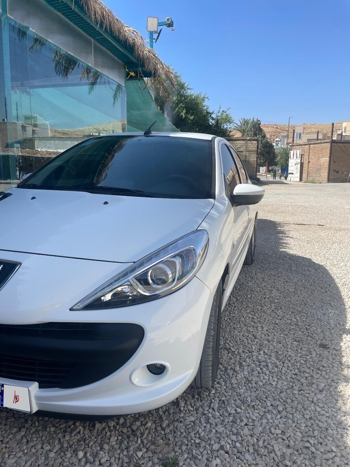 خودرو پژو، 207 آگهی ann_18435704
