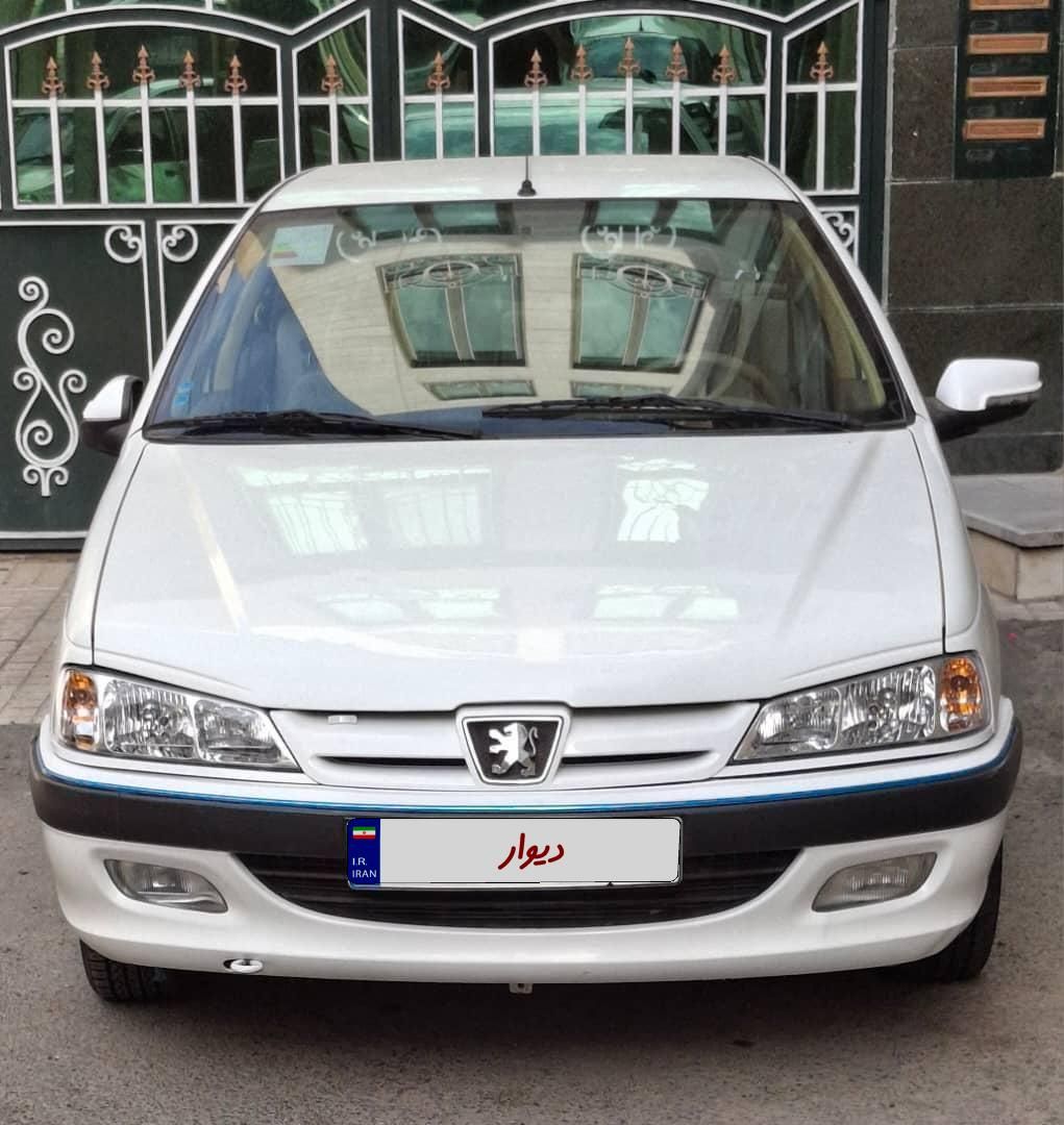 خودرو پژو، پارس آگهی ann_18435714